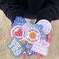 10 Random Stickers