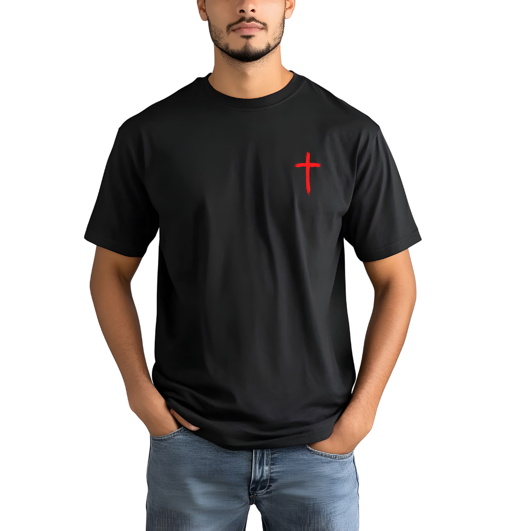 Firefighter Faith Isaiah 43:2