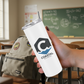 Coastal School 20 oz Metal Tumbler
