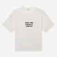 Ask Me About Jesus Heavyweight Tee