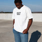 Ask Me About Jesus Heavyweight Tee