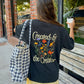 Created by the Creator Unisex Tee