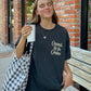 Created by the Creator Unisex Tee