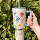 Creation 40 oz Ascend Tumbler