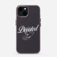 Devoted Phone Case