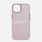 Devoted Phone Case