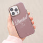 Devoted Phone Case