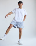 Disciples Unisex Mesh Short