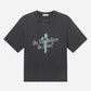 Do You Believe in Jesus Heavyweight Tee