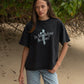 Do You Believe in Jesus Heavyweight Tee