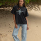 Do You Believe in Jesus Heavyweight Tee