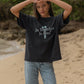 Do You Believe in Jesus Heavyweight Tee