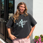Do You Believe in Jesus Heavyweight Tee