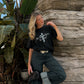 Do You Believe in Jesus Heavyweight Tee