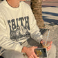 Faith Can Move Mountains Unisex Crewneck