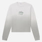 Follow Christ LS Heavyweight Tee