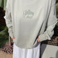 Follow Christ LS Heavyweight Tee