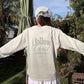 Follow Christ LS Heavyweight Tee
