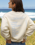 God Is My Everything Unisex Crewneck