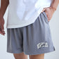 God of Miracles Unisex Mesh Short