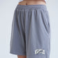 God of Miracles Unisex Mesh Short