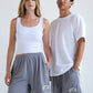 God of Miracles Unisex Mesh Short