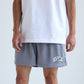 God of Miracles Unisex Mesh Short