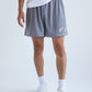 God of Miracles Unisex Mesh Short