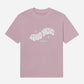 Good News Pink Unisex Tee
