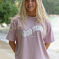 Good News Pink Unisex Tee