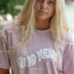 Good News Pink Unisex Tee