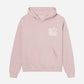 His Love Endures Forever Unisex Hoodie