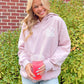 His Love Endures Forever Unisex Hoodie