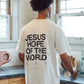 Hope of the World Unisex Tee