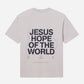 Hope of the World Unisex Tee