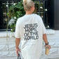 Hope of the World Unisex Tee