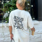 Hope of the World Unisex Tee