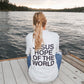 Hope of the World Unisex Tee