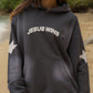 Jesus Wins Unisex Hoodie
