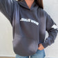 Jesus Wins Unisex Hoodie