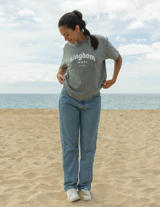 Kingdom of God Unisex Tee
