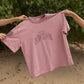 Love Your Neighbor Heavyweight Tee