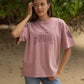 Love Your Neighbor Heavyweight Tee