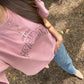Love Your Neighbor Heavyweight Tee