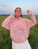 More Than Sunday Unisex Hoodie