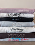 Mystery Crewneck