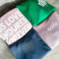 Mystery Hoodie