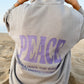 Peace Unisex Hoodie