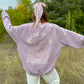 Peace of God Unisex Crewneck