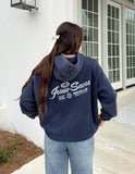 Prayer Line Unisex Hoodie